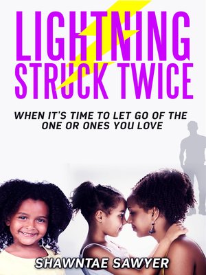cover image of Lightning Struck Twice